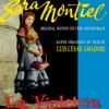 Sara Montiel & Greg Segura Y Su Orquesta - La Violetera