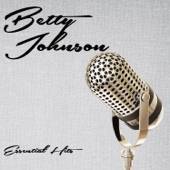 Betty Johnson - The Little Blue Man - Original Mix