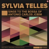 Sylvia Telles - Discussao