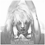 Stay the Night (feat. Hayley Williams) [Zedd & Kevin Drew Extended Remix] by Zedd