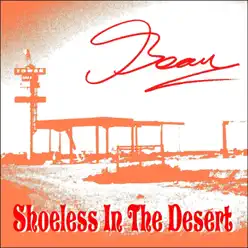 Shoeless in the Desert - Beau - Beau Shoeless in the Desert - Beau - Beau