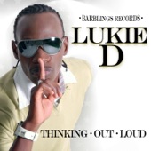 Lukie D - Thinking Out Loud