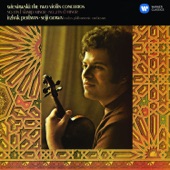Itzhak Perlman - Violin Concerto No. 2 in D Minor, Op. 22: I. Allegro moderato