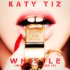 Whistle (While You Work It) - Single