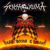 Safe Sound & Insane