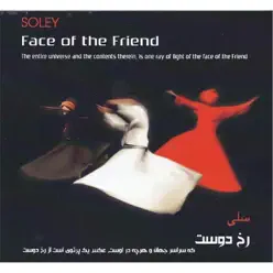 Face of the Friend - Sóley