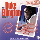 The Duke Ellington Orchestra - Satin Doll