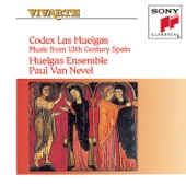 Huelgas Ensemble - Ex illustri nata prosapia (Conductus Motet) [Folio 119 verso - 120 recto]