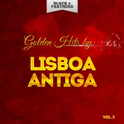 Lisboa Antiga, Vol. 2 - Amália Rodrigues