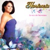 Hortência - A Donde Va Nuestro Amor