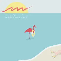 Playa de los 90, Vol. 1 - Lawall