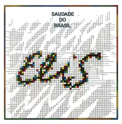 Saudade do Brasil by Elis Regina album reviews, ratings, credits