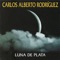 Luna de Plata - Carlos Alberto Rodríguez lyrics