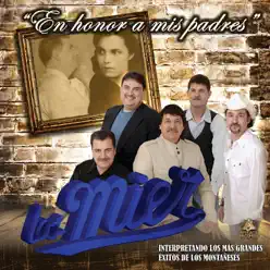 Homenaje a Mis Padres - Los Mier Homenaje a Mis Padres - Los Mier