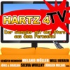 Hartz 4 TV - Der Sampler mit den Stars aus dem Fernsehen