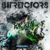 For Real - EP - Bit Reactors