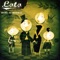 Nada Es Normal - Loto lyrics