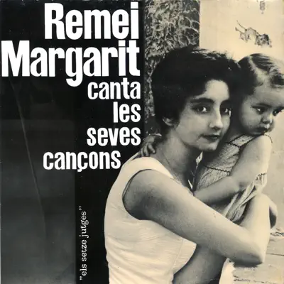 Remei Margarit - EP - Remei Margarit