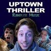 Randler Music - Uptown Thriller (Thriller and Uptown Funk MASHUP)