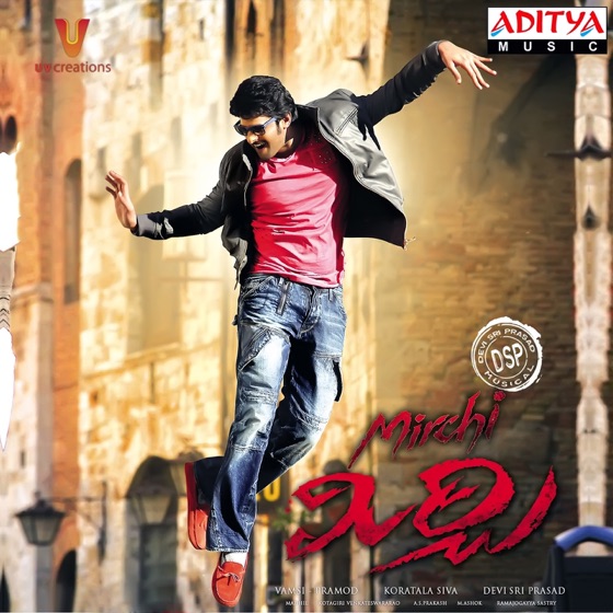 Cover artwork for Idhedho Bagundhe