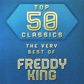 Freddie King - I'm On My Way To Atlanta