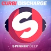 Curbi - Discharge (Radio Mix)