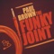 As Clear as Day (feat. Boney James) - Paul Brown lyrics