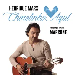 Chinelinho Azul - Single - Henrique Marx