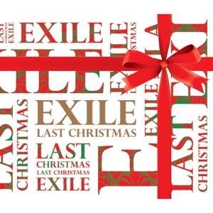 LAST CHRISTMAS - Single