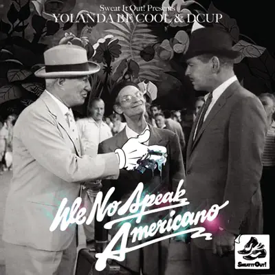 We No Speak Americano (13 Mixes) - DCUP We No Speak Americano (13 Mixes) - DCUP