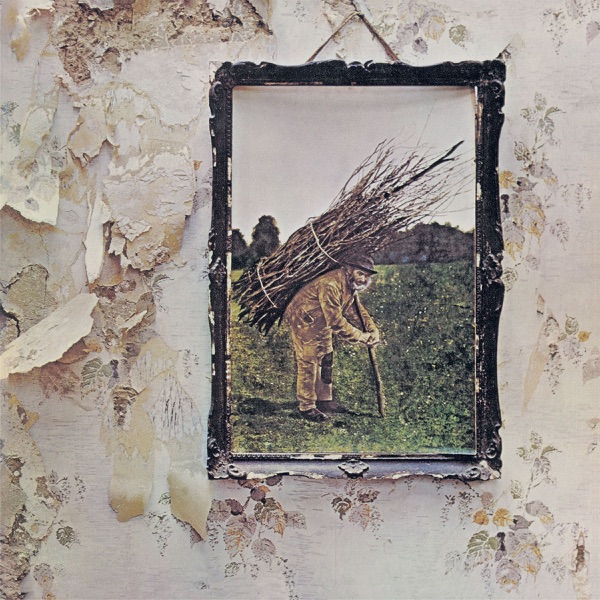 Album art for Rock And Roll by Led Zeppelin