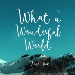 Tiago Iorc - What a Wonderful World