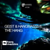 The Hang - EP artwork
