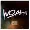 Woah (feat. Jaedoit) - Adriel Diaz lyrics