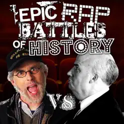 Steven Spielberg vs Alfred Hitchcock - Single - Epic Rap Battles Of History