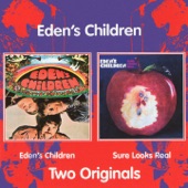 Eden's Children / Sure Looks Real artwork