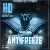 Antifreeze: Sub Zero album lyrics, reviews, download