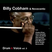 Billy Cobham - Roller