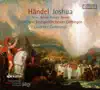 Handel: Joshua, HWV 64 album lyrics, reviews, download