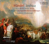 Handel: Joshua, HWV 64 artwork