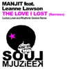 Stream & download The Love I Lost (Remixes) [feat. Leanne Lawson] - Single