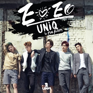 Eoeo - EP