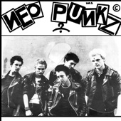 Neo-Punkz - Got To Go For A Piss