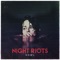 Contagious - Night Riots lyrics