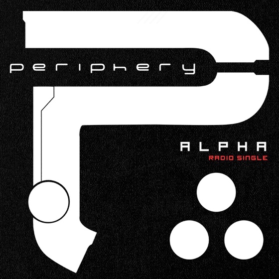 Cover artwork for Alpha (Radio Single)