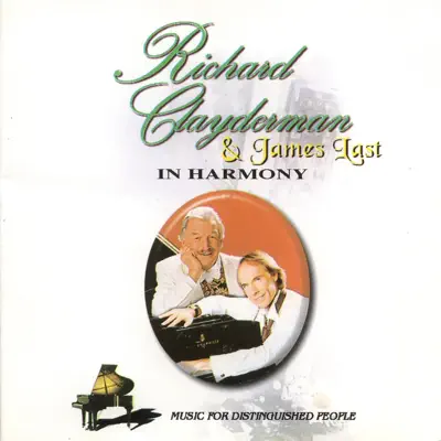 In Harmony - James Last