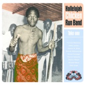 Hallelujah Chicken Run Band - Mudzimu Ndiringe