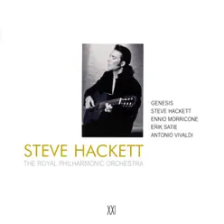 Steve Hackett - Steve Hackett