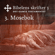 KABB - 3. Mosebok: Bibel2011 - Bibelens skrifter 3 - Det Gamle Testamentet