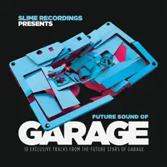Future Sound of Garage by Various Artists album reviews, ratings, credits